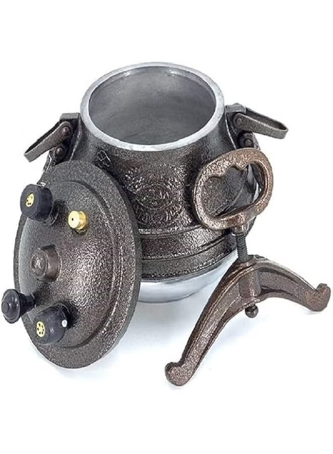 New Afghan Pressure Cooker 10 Liter Original - Image 4